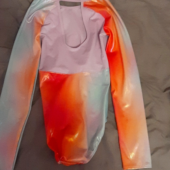 Target Other Gymnastics Leotard Poshmark